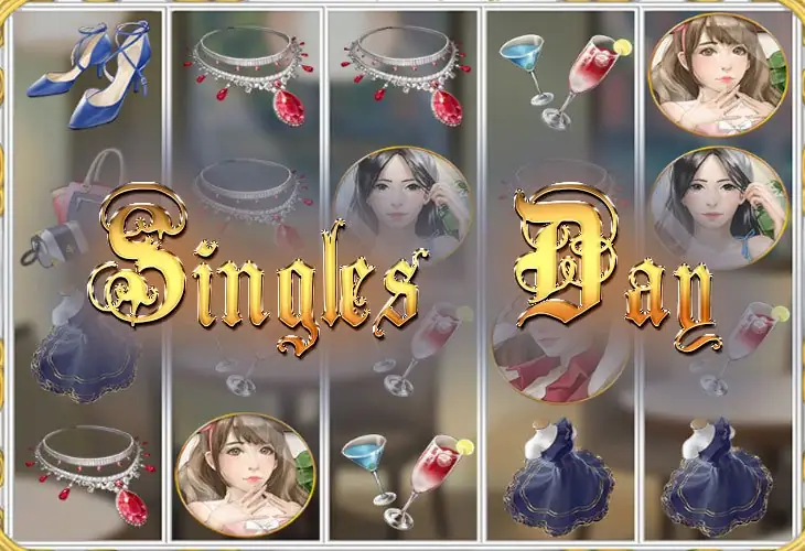 Singles Day