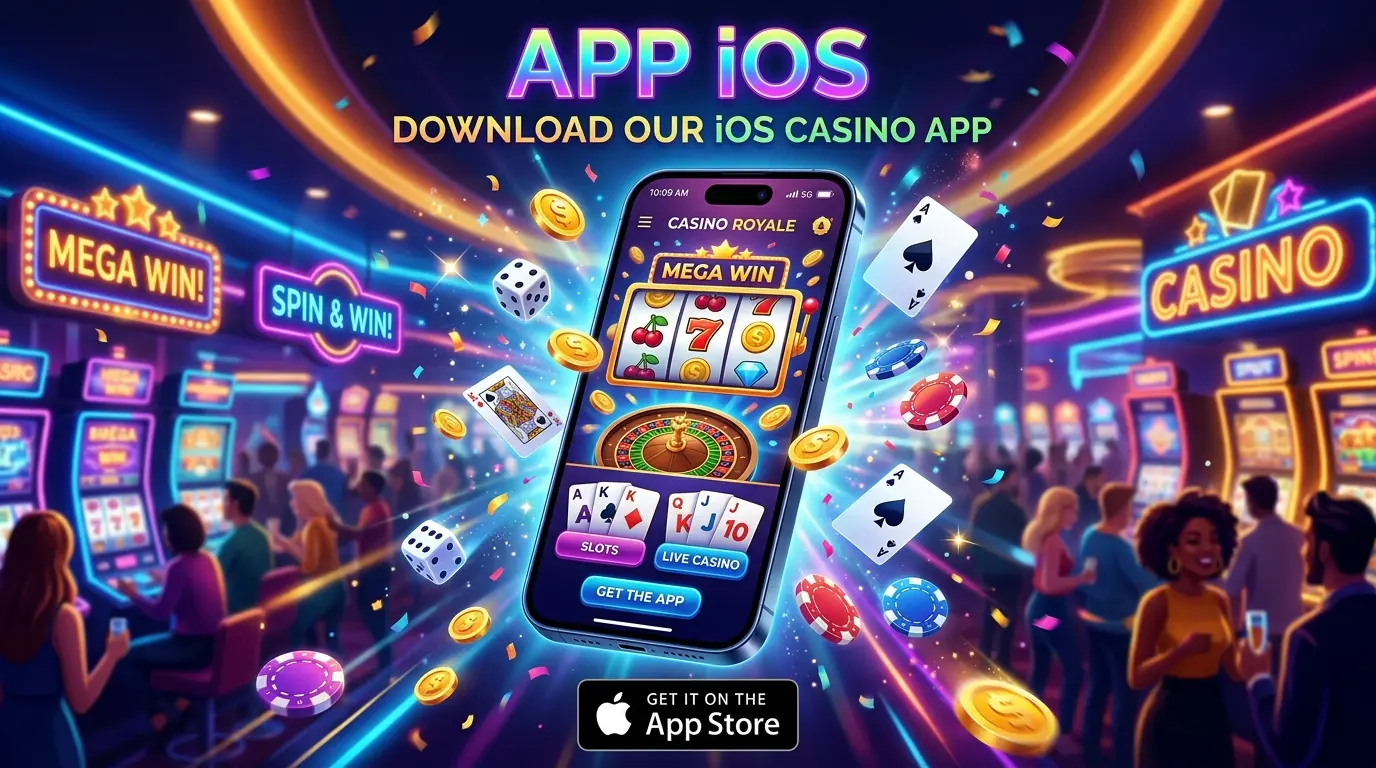 Clubhouse casino iPhone app