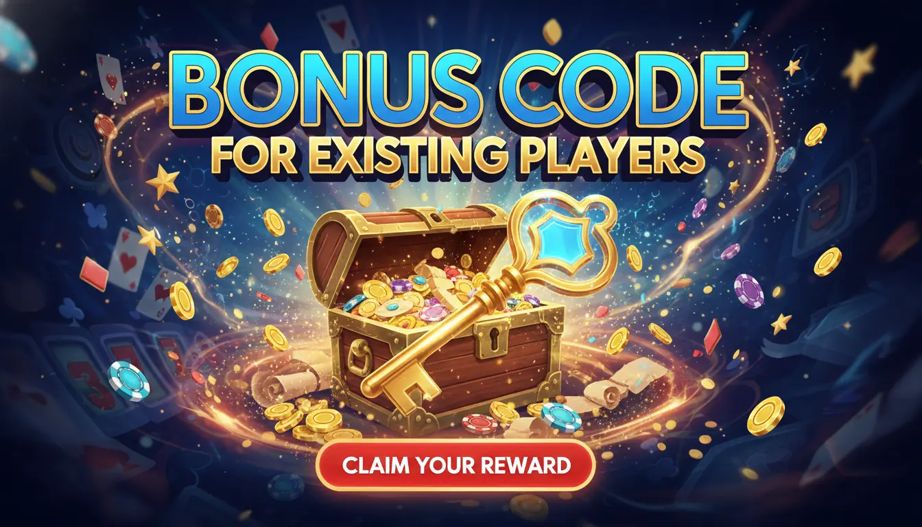 Clubhouse casino bonus code for existing players