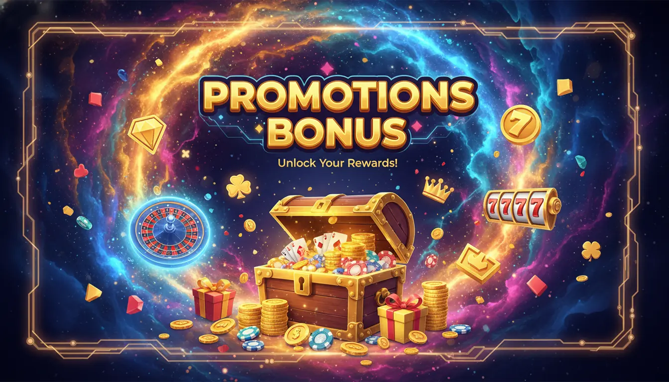 Clubhouse promotions