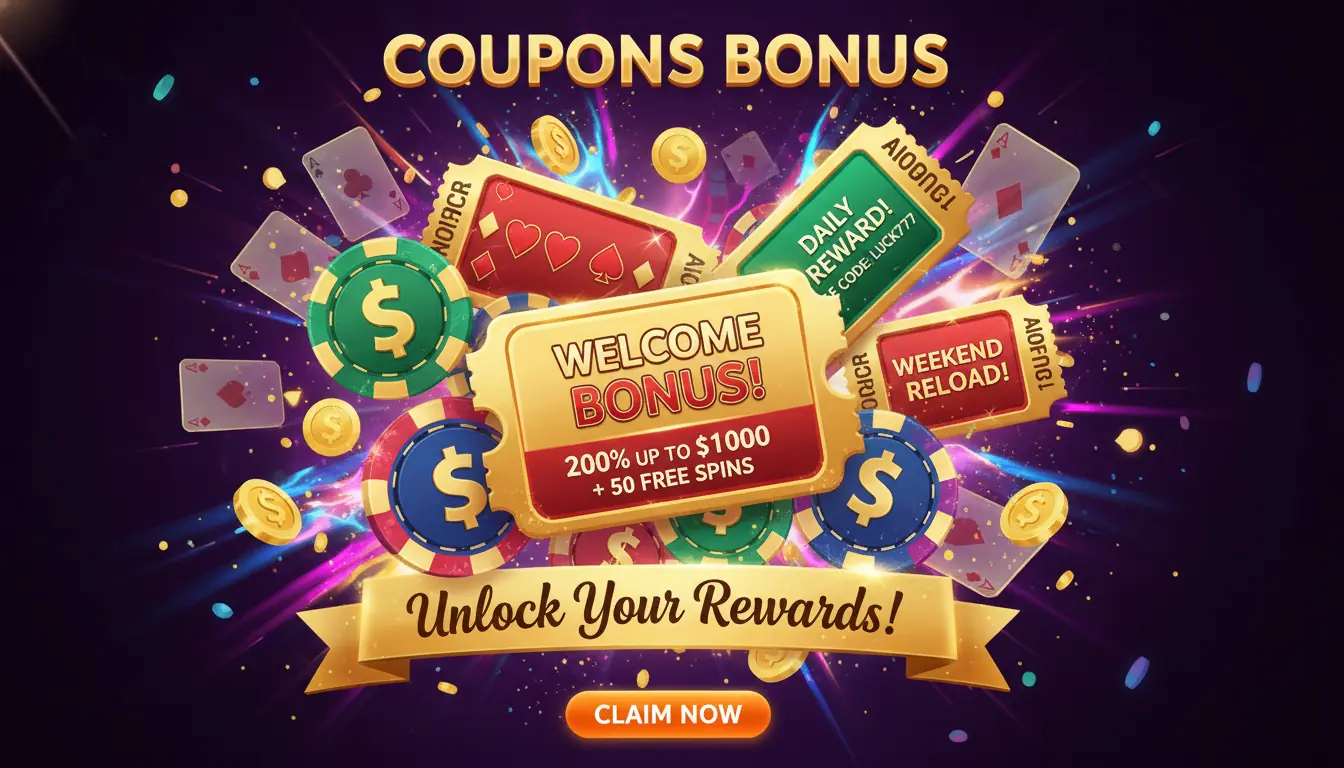 Clubhouse coupons