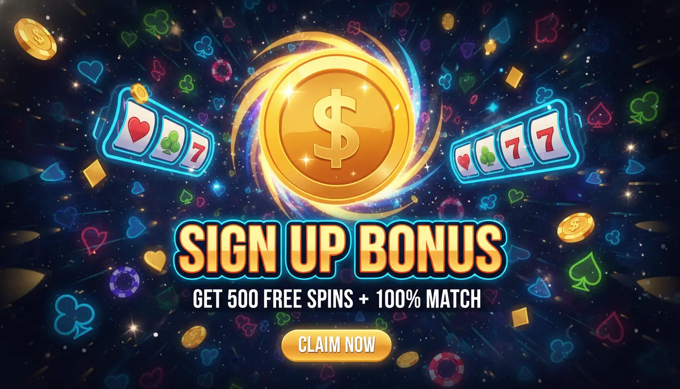 Clubhouse new player bonus