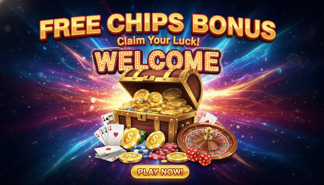 Clubhouse casino free chips