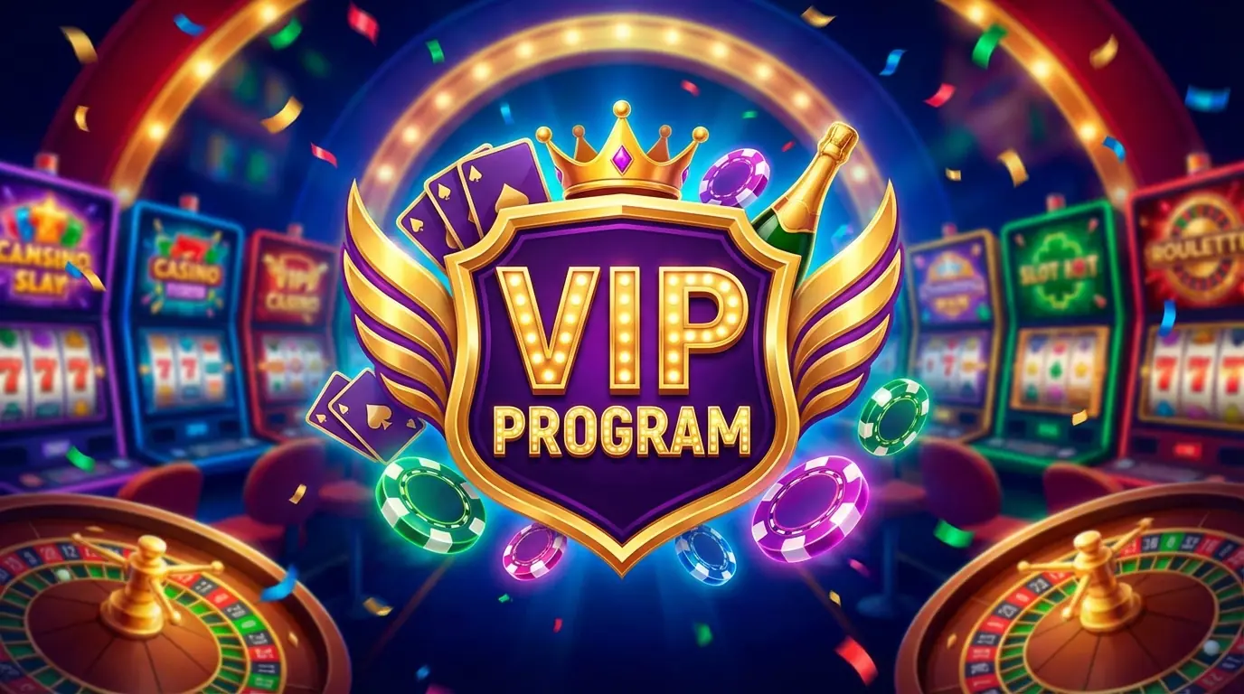 Clubhouse loyalty program