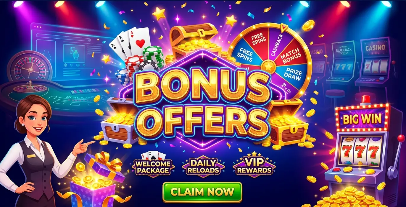 Clubhouse bonus offers