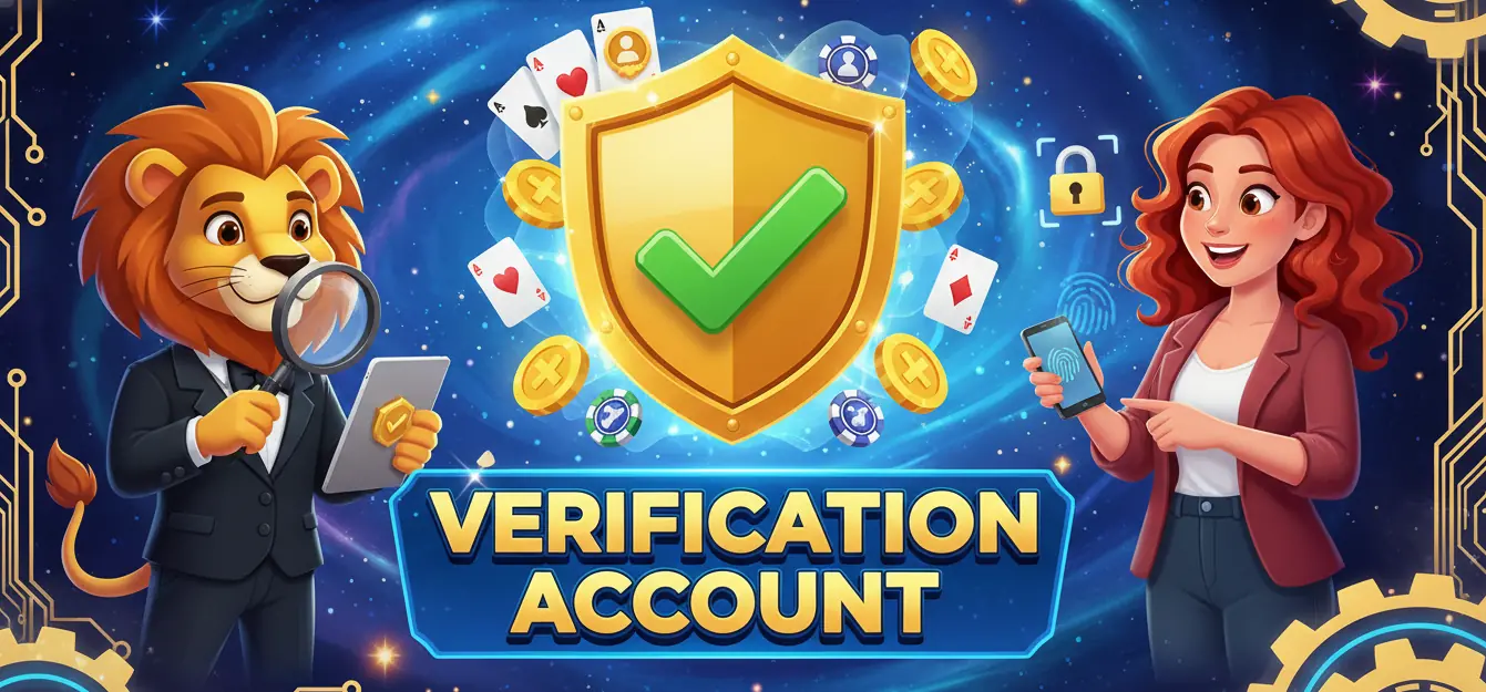 Clubhouse verification