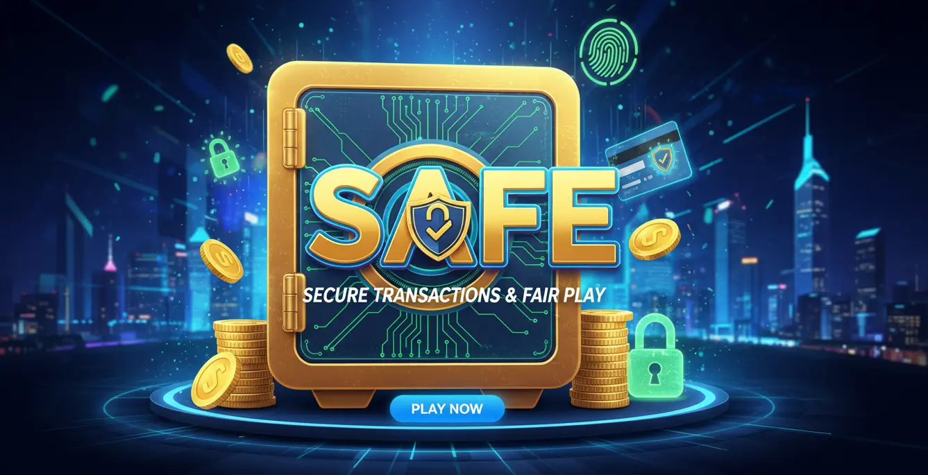 Is Clubhouse casino safe