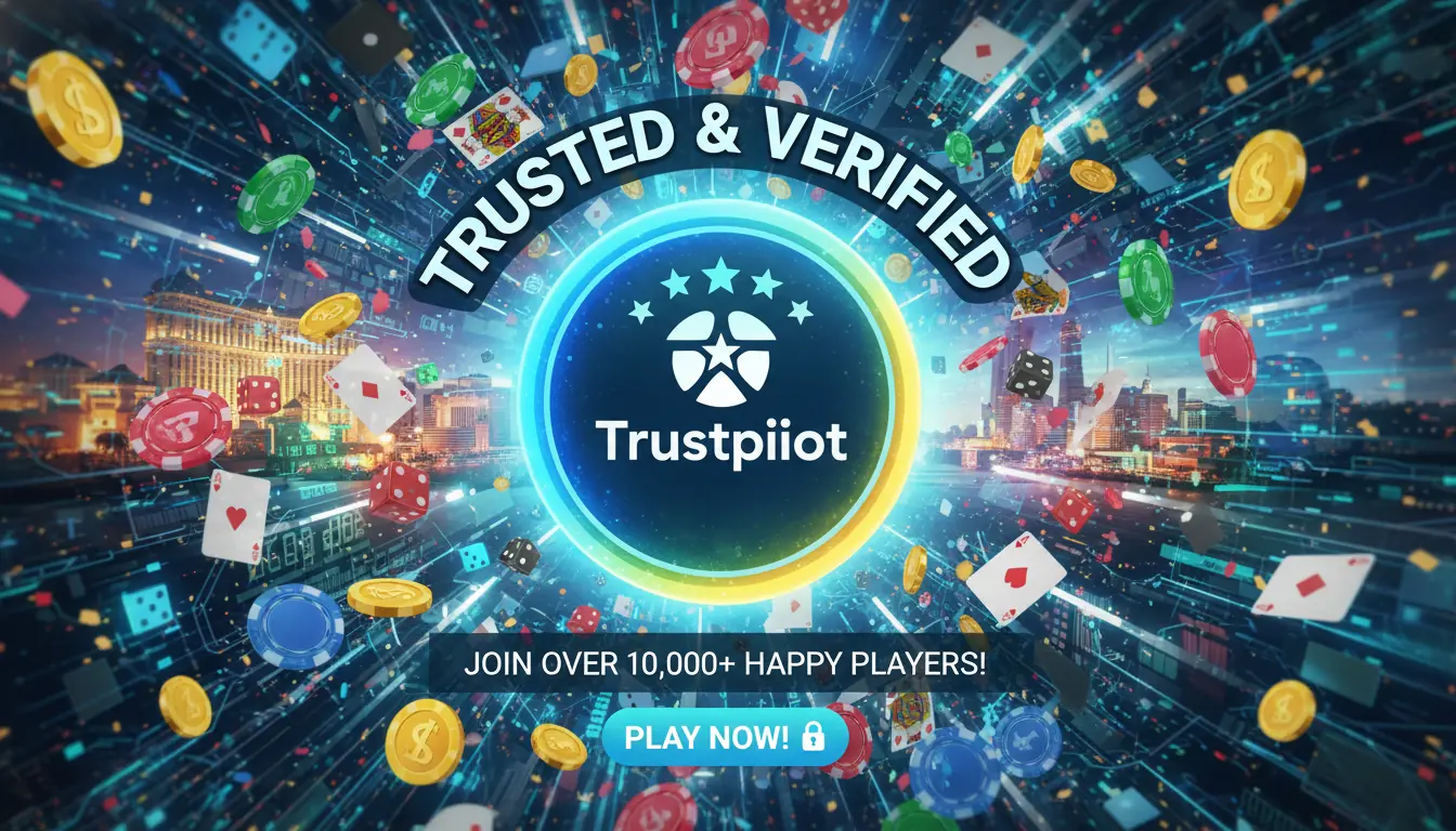 Clubhouse casino Trustpilot reviews