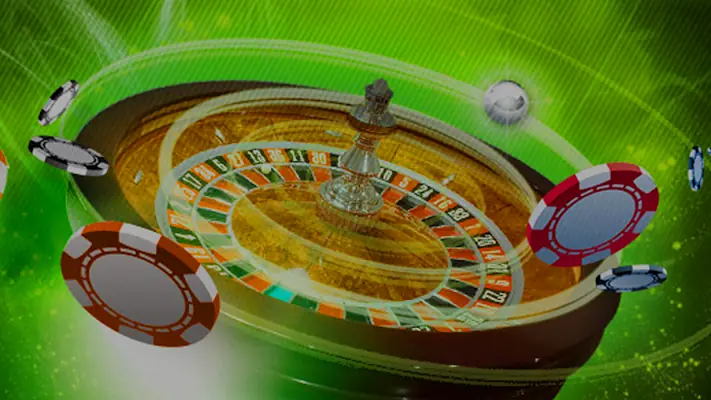 Clubhouse roulette