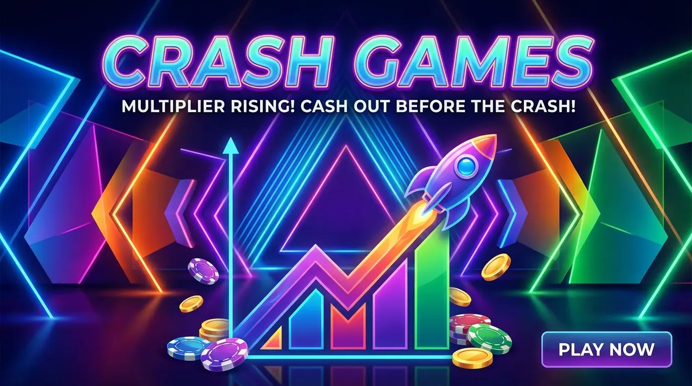 Clubhouse crash play