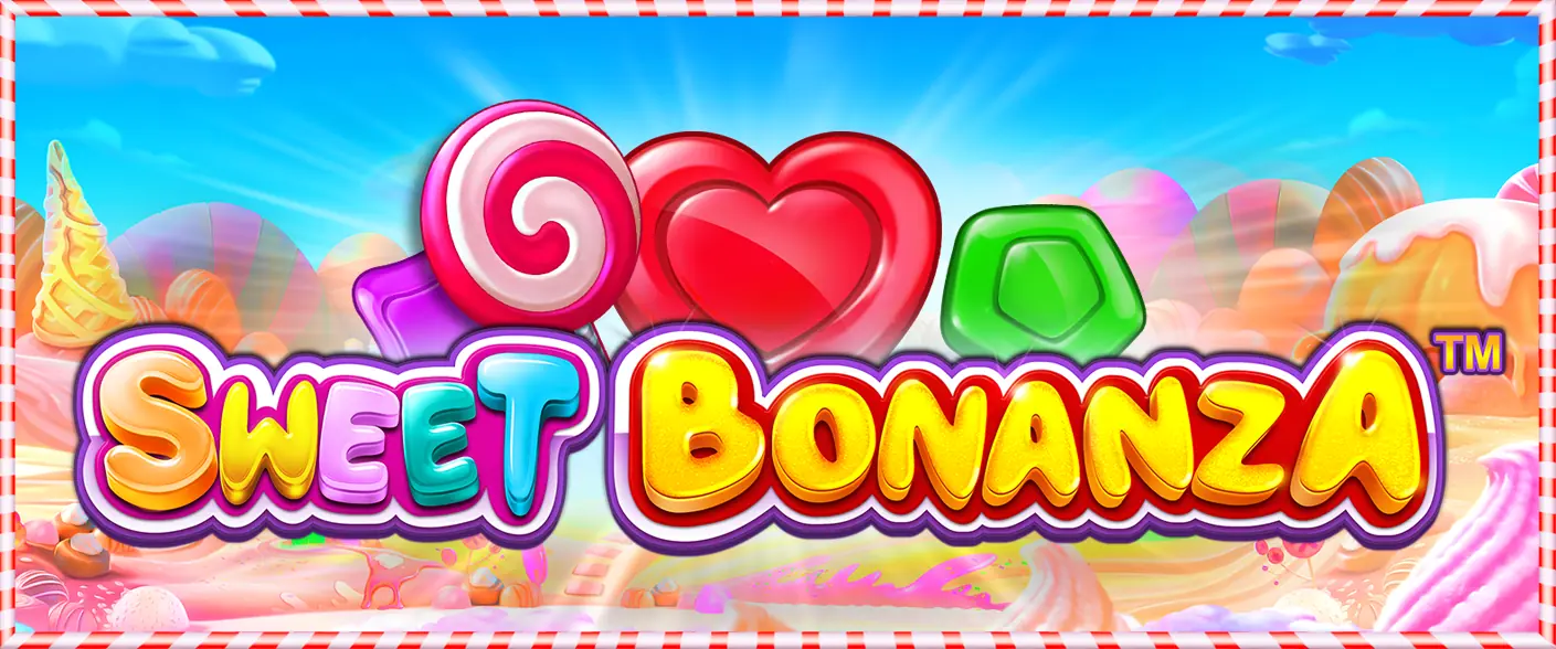 Clubhouse casino Sweet Bonanza