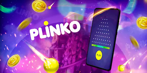 Clubhouse Plinko
