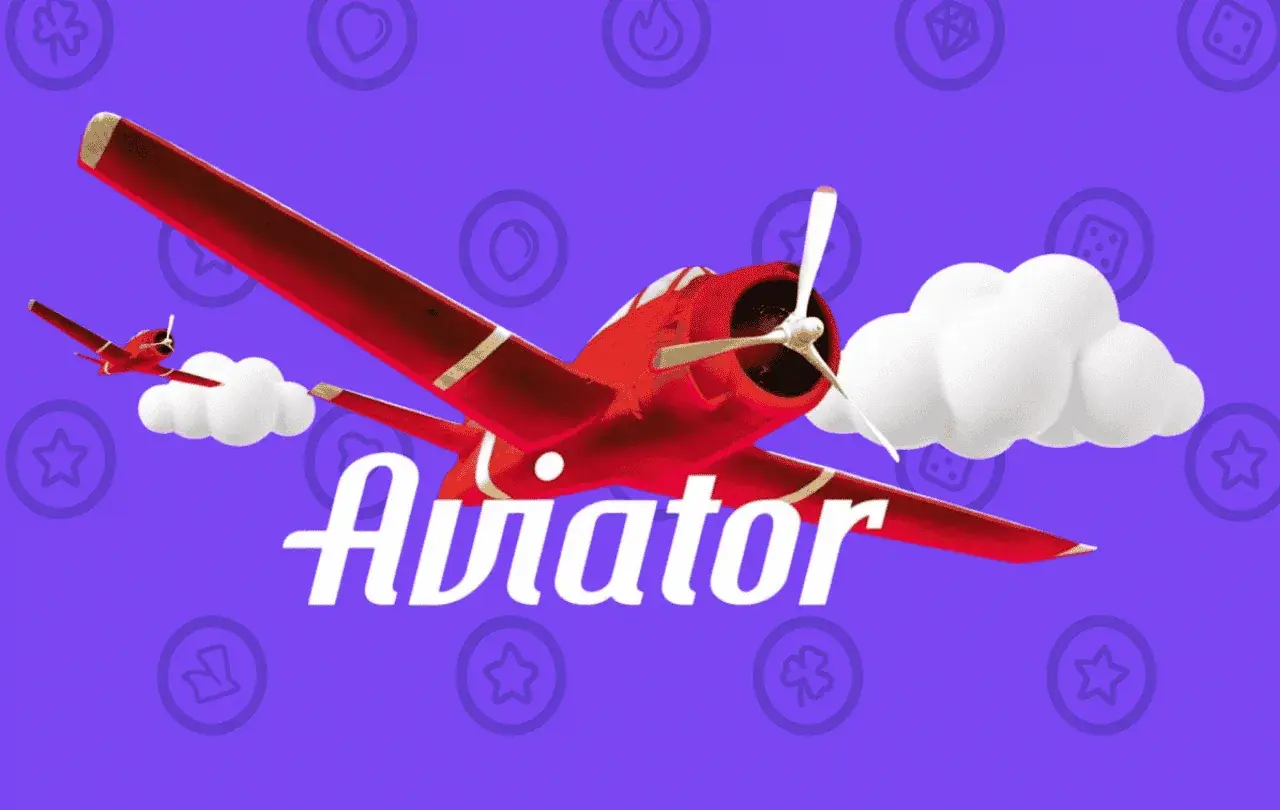 Clubhouse Aviator